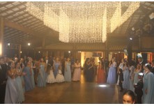 Casamento Beatriz e Henderson