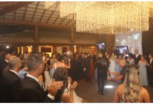 Casamento Beatriz e Henderson