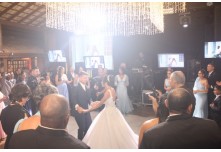 Casamento Beatriz e Henderson