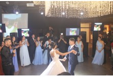 Casamento Beatriz e Henderson