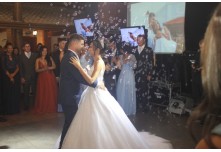 Casamento Beatriz e Henderson