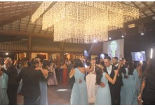 Casamento Beatriz e Henderson