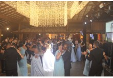 Casamento Beatriz e Henderson