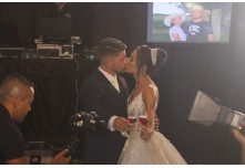 Casamento Beatriz e Henderson