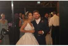 Casamento Beatriz e Henderson