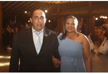 Casamento Beatriz e Henderson