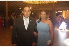 Casamento Beatriz e Henderson