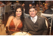 Casamento Beatriz e Henderson