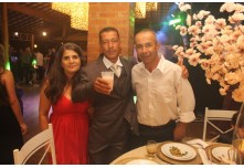 Casamento Beatriz e Henderson