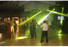 Casamento Beatriz e Henderson