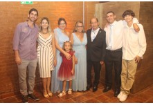 Casamento Beatriz e Henderson