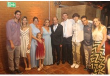 Casamento Beatriz e Henderson