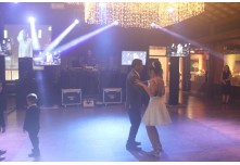 Casamento Beatriz e Henderson