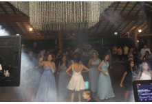 Casamento Beatriz e Henderson