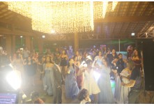 Casamento Beatriz e Henderson