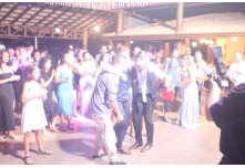 Casamento Beatriz e Henderson