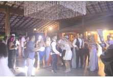 Casamento Beatriz e Henderson