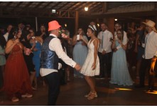 Casamento Beatriz e Henderson