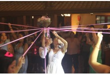 Casamento Beatriz e Henderson