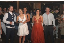 Casamento Beatriz e Henderson