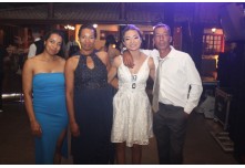 Casamento Beatriz e Henderson