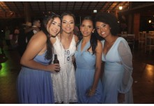 Casamento Beatriz e Henderson