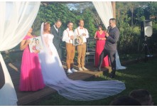 Casamento Taylla e Doni