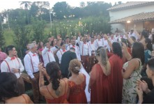 Casamento Taylla e Doni