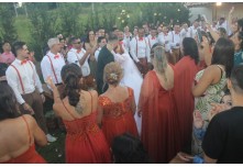 Casamento Taylla e Doni