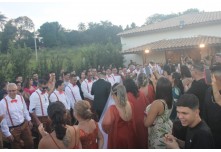 Casamento Taylla e Doni