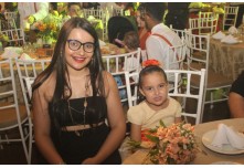 Casamento Taylla e Doni