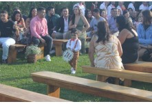 Casamento Taylla e Doni