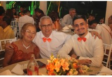 Casamento Taylla e Doni