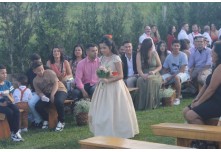 Casamento Taylla e Doni