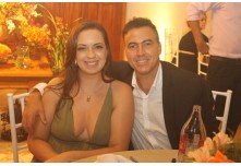 Casamento Taylla e Doni