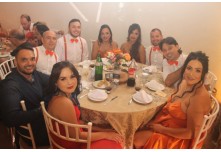 Casamento Taylla e Doni