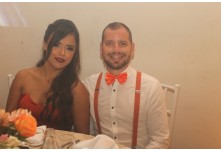 Casamento Taylla e Doni