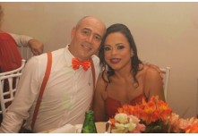 Casamento Taylla e Doni