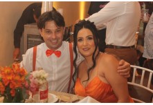 Casamento Taylla e Doni