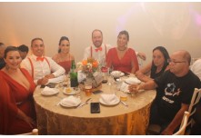 Casamento Taylla e Doni