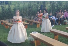 Casamento Taylla e Doni