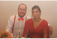 Casamento Taylla e Doni