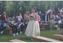 Casamento Taylla e Doni