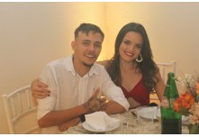 Casamento Taylla e Doni