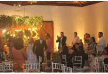 Casamento Taylla e Doni