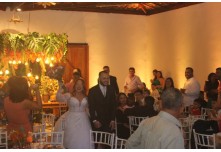 Casamento Taylla e Doni