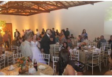 Casamento Taylla e Doni