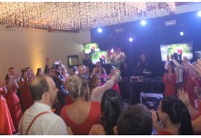 Casamento Taylla e Doni