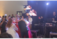 Casamento Taylla e Doni