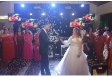 Casamento Taylla e Doni